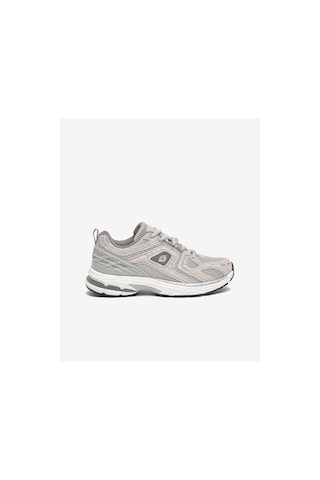 Greyder 59217 Unisex Bağcıklı Günlük Spor Ayakkabı Gri