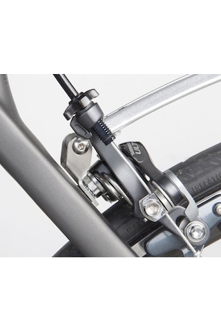 Topeak Arka Bagaj Rx Roadie Rack Ta2403 Siyah