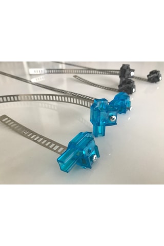 Piston Sensör Kelepçesi - 553491496