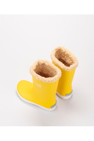 Igor W10207-008 SPLASH NAUTICO Yellow Çocuk Bot Sarı