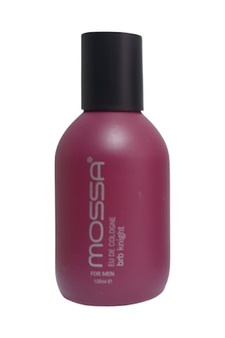 Mossa Brb Knight Erkek Parfüm EDC 100 ML