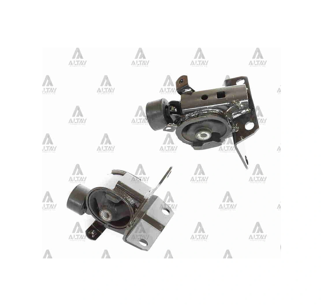 Takoz Motor Avensıs 2003-2008 1azfse At Sol 12372 0h050