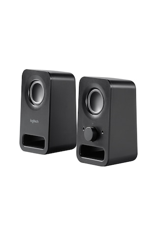 Logitech Z150 Hoparlör - Siyah 980-000814