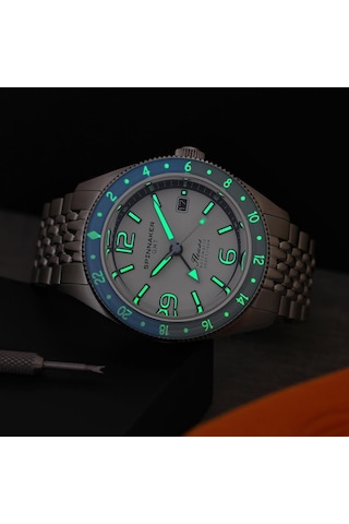 Spınnaker Sp-5120-22 Erkek Kol Saati