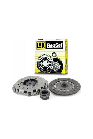Bmw 3 Serisi E46 Kasa 320i Debriyaj Seti Luk Marka 21211223570