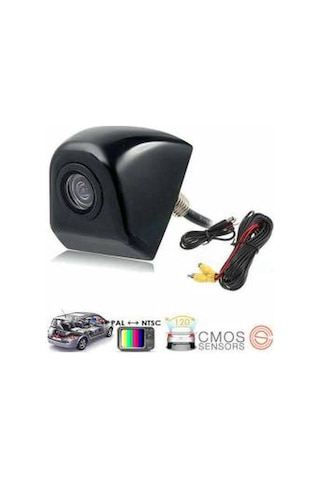 Audiomax Piramit Oto Geri Görüş Kamerası