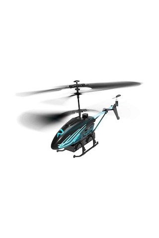 90839 Sun-sym-rvt-r C Helikopter Aerolume Çift Perv Işıklı 3 7v U Çok Renkli