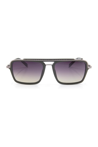 Fratelli Rossetti Ps2108-c106 55 Polarize Erkek Güneş Gözlüğü Yeşil