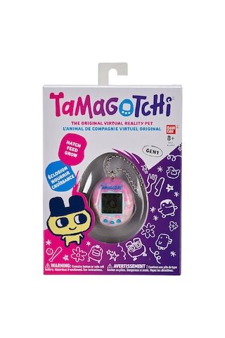 Tamagotch Sanal Bebek Sakura 42886