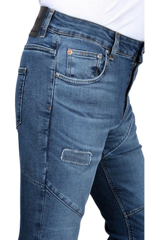 Rider Denim Rıderdenım Hayta Mavı Erkek Pantolonu
