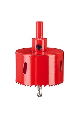 Kwb 598583 Metal. Ahşap. Çelik. Levha Delici Panç 83 Mm