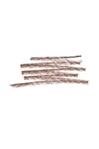 Lexroo Angled Brow Fırça Başlıklı & Asansörlü Ucu Açılı Kaş Kalem Diğer