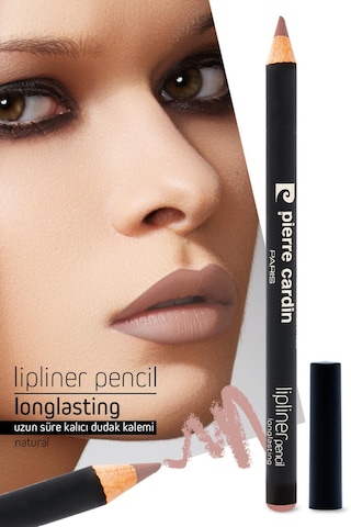 Pierre Cardin Lipliner Longlasting Uzun Süre Kalıcı Dudak Kalemi 11275