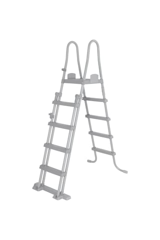Bestway Güvenlikli Havuz Merdiveni 132 Cm 58332