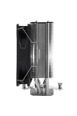 Thermalright Assassin X 120 V2 Tl-c12b V2 120mm 4 X 6mm Isı Borul