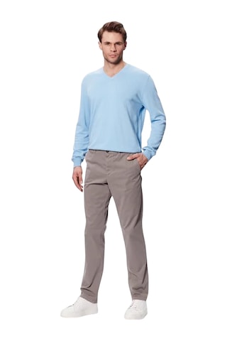 United Colors Of Benetton Erkek Pantolon 4dkh55ı18 Antrasit