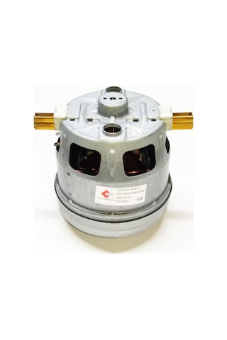 Süpürge Motoru Bosch Uyumlu Simens Mini 1600w 220v