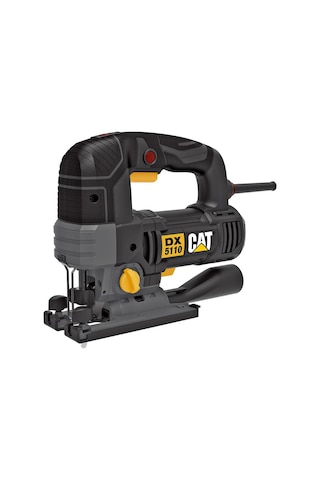 Cat DX5110 780 Watt Profesyonel Devir Ayarlı Dekupaj Testere