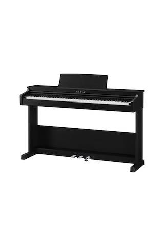 KAWAI CX102B Siyah Dijital Piyano (Tabure & Kulaklık Hediyeli)