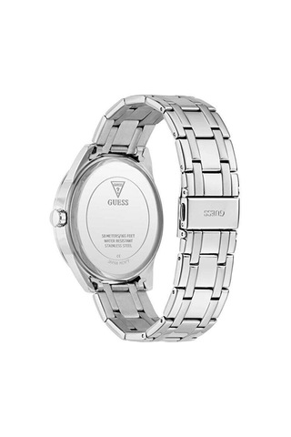 Guess Gugw1008g1 Erkek Kol Saati Metalik Gri