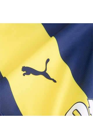 Puma Fenerbahçe S.k. 24/25 Erkek İç Saha Forması 775360 01 Sarı