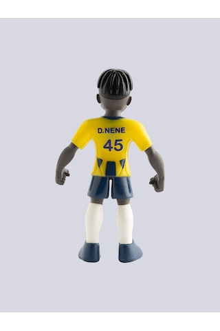 Fenerbahçe Dorgeles Nene Figür