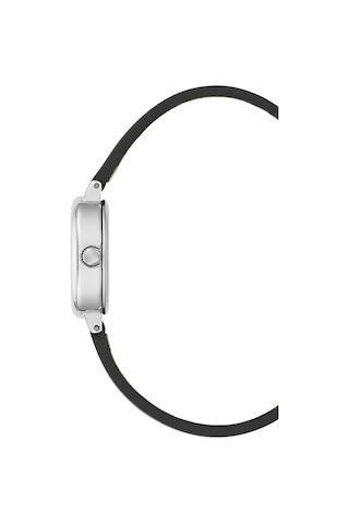 Guess Gugw0925l1 Kadın Kol Saati Metalik Gri
