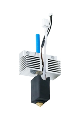 Elegoo Neptune 4 Plus/max Baskı Kafası Ekstruder Sıcak Uç Takımı İçin Sıcak Uç