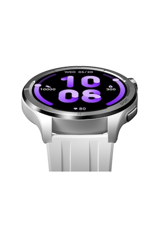 Haylou LS21 Solar Neo Akıllı Saat (Distribütör Garantili)