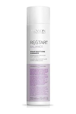 Restart Balance Scalp Soothing Cleanser 250ml Diğer