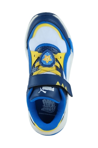 Puma X Paw Patrol Trinity 2 Çocuk Spor Ayakkabı 405766-01 Mavi