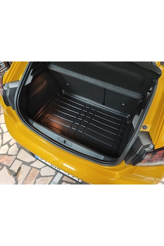 Peugeot 208 Bagaj Havuzu 2020 YILI VE SONRASI UYUMLU