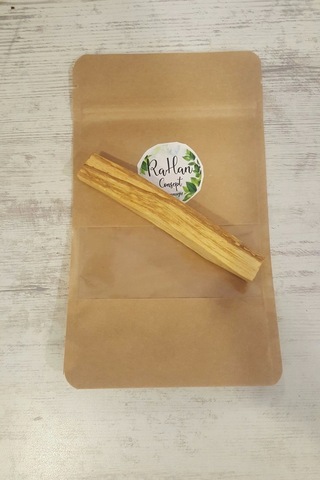 Palo Santo Nazar A Doğal Tütsü Palasanto 1adet 10 G Negatif Enerji Yoga Palosanto Ritüel Spiritüel P