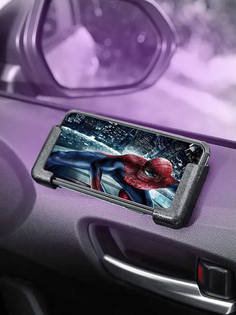 İportee Araç İçin Telefon Ve Tablet Tutucu 364366026