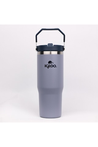 Igloo Powder Termos 900ml- Mavi-lacivert Mavi