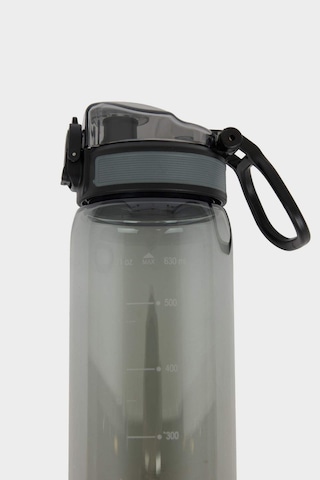 Defacto Unisex 650 Ml Matara F7899axnsbk27 Siyah