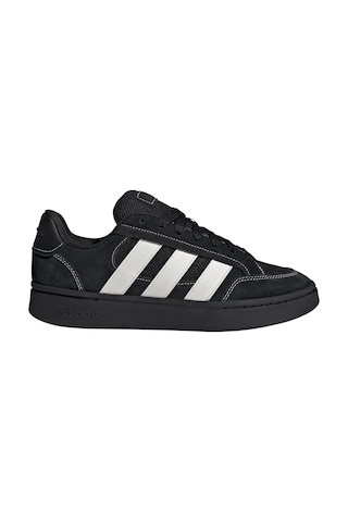 Adidas Grand Court Alpha Sk8 Erkek Siyah Spor Ayakkabı Jr9819