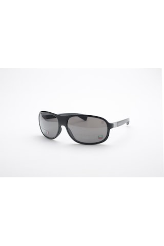 Tag Heuer Th 9301/101 Pure Blck/Blck Outdor Gry Erkek Güneş Gözlüğü
