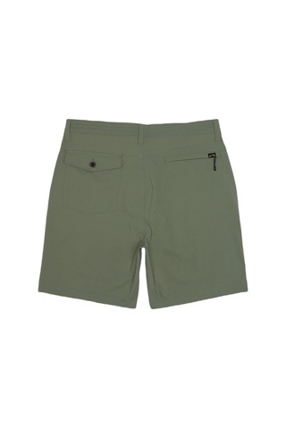 Billabong Abytk03006 Surftrek Plus Hybrid Erkek Şort 001