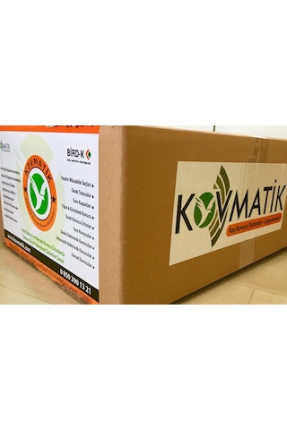 Kuş Kondurmaz Tel 10 Mt + Yapıştırıcı