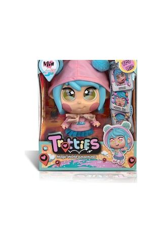 Trotties Trottie Mia Bebek 700017401 25 CM