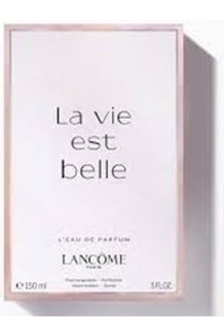 Lancome La Vie Est Belle Kadın Pafüm EDP 150 ML