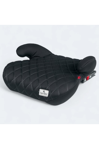 Lorelli Sirius Fix İsofix Yükseltici Black
