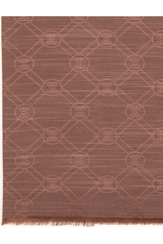 Pierre Cardin Kadın Kahverengi Eşarp 50309623-vr029 KAhverengi