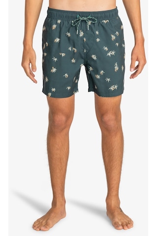 Billabong Bıllabong Vacay Lb Deep Sea Erkek Volley Short Ebyjv00128-dps