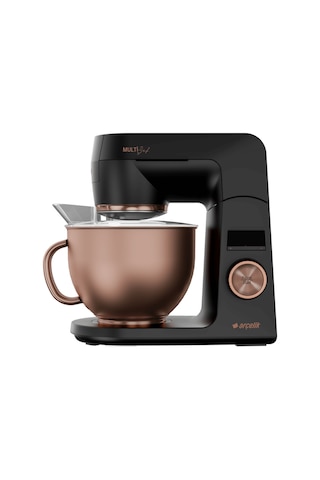 Arçelik MM 9042 DS Gurme Profesyonel Mutfak Makinesi