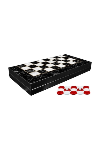 Onur T88 Classic Black Marble