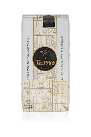TEA1986 Hediyelik Mayıs Çay 500 G
