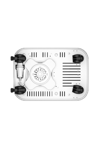 Gazella SPR/MN 2004 FD 2 L Fırmini Askıda Ütüleme Robotu