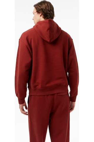 Converse Erkek Bordo Sweatshirtcvm5k917